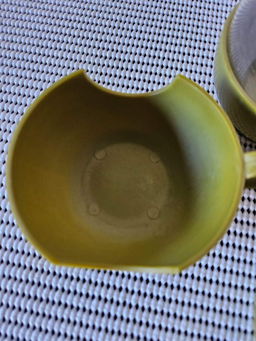 Pyrex Roli Poli Mugs - Picture 4 of 9